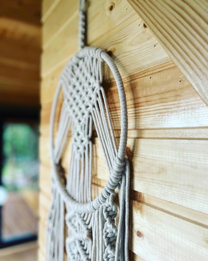 Moodysun Studio, Remote Tiny Home Comarnic Eksteriør billede